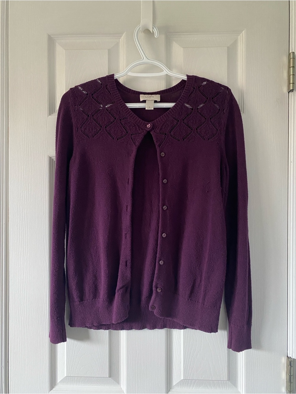 Women's Cardigan Sweater